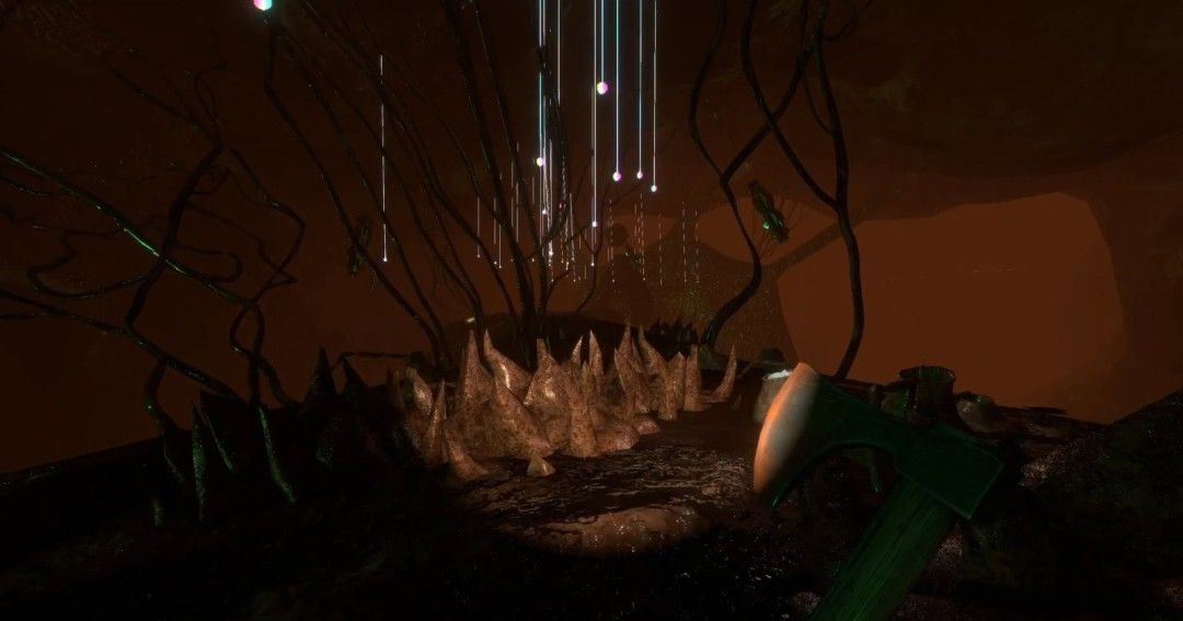 《心灵领域》官方版