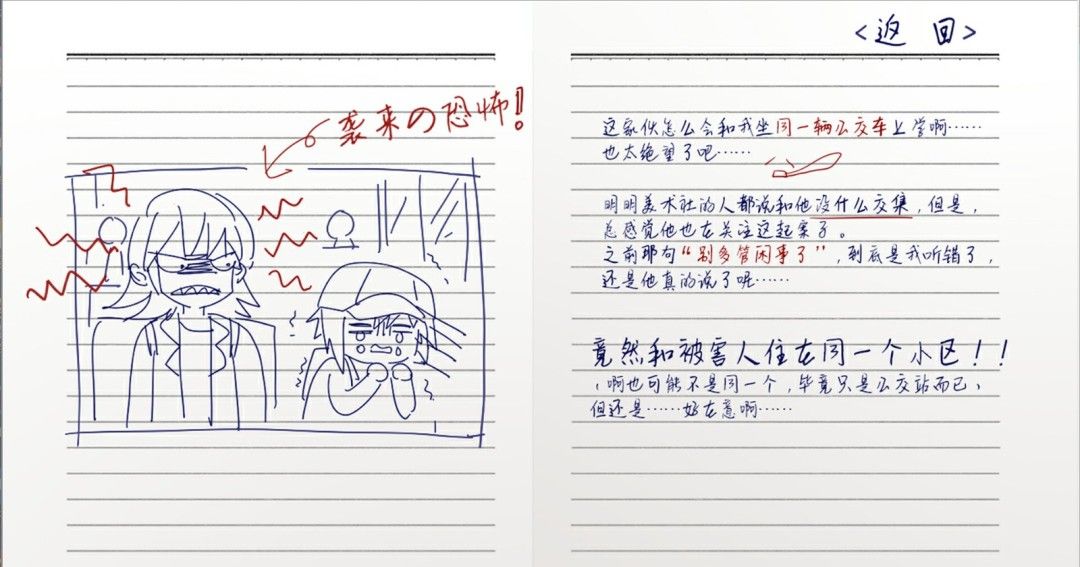 《SAS：绝响诡计 | Case 0 风暴蝴蝶》官方版