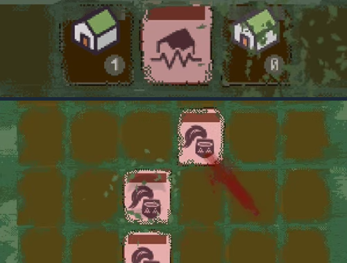 《Card Colony》demo