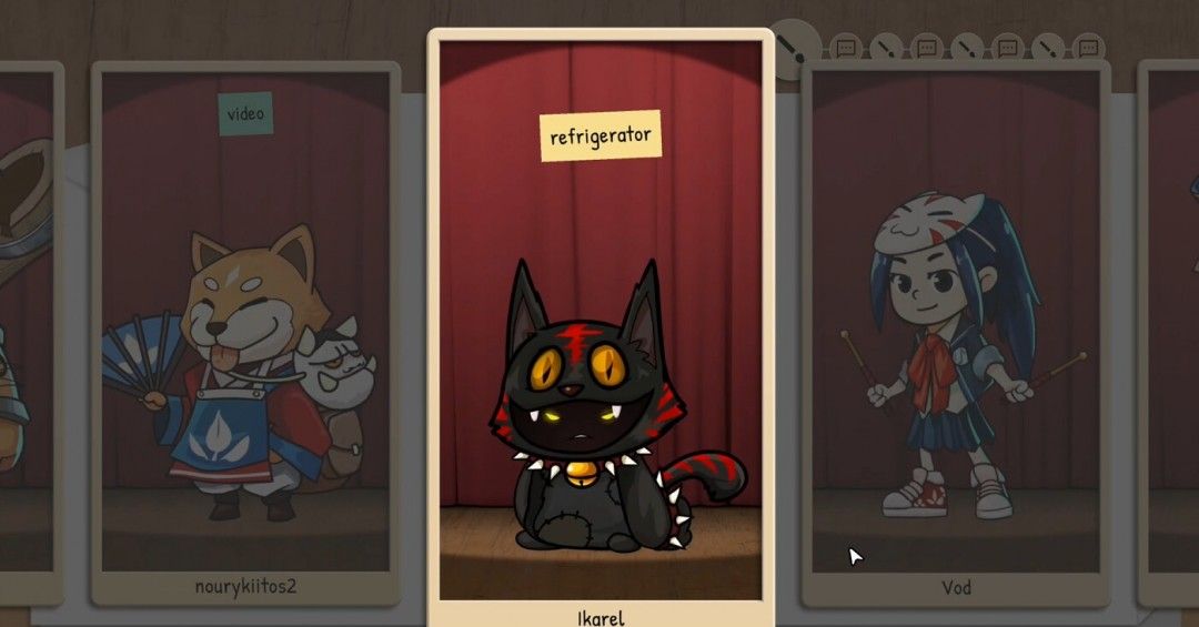 《Draw & Guess》中文版