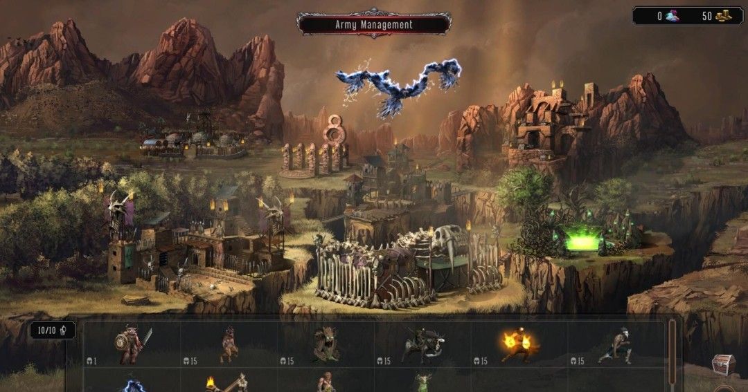 《忠诚之盾》官方版