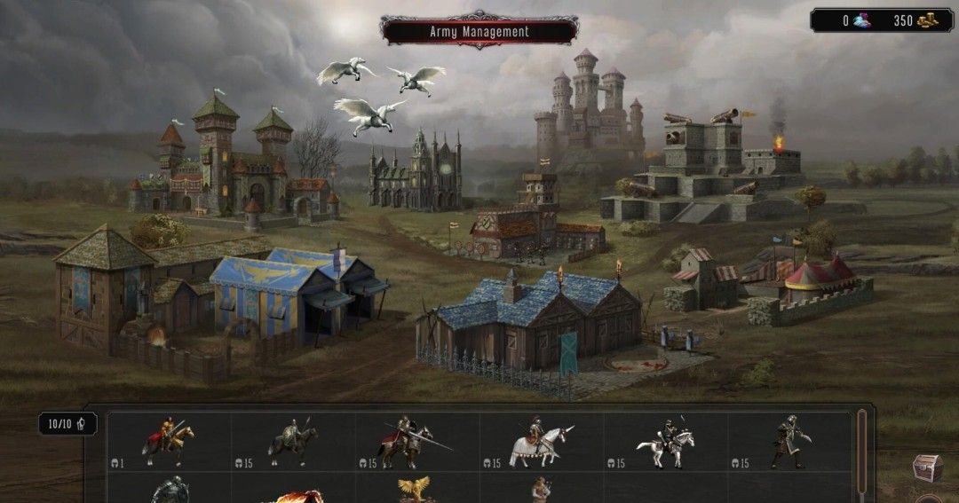 《忠诚之盾》官方版