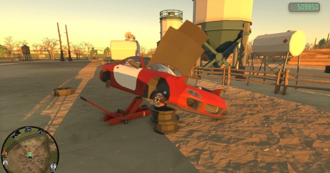 《Will You Wheel?》官方版