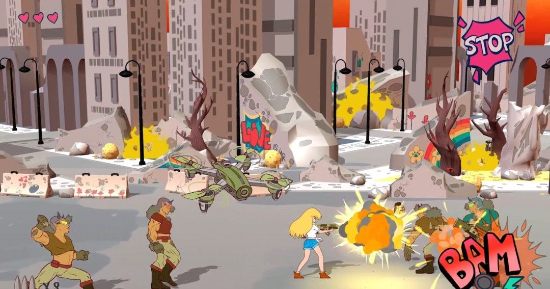 《V的愤怒》官方版