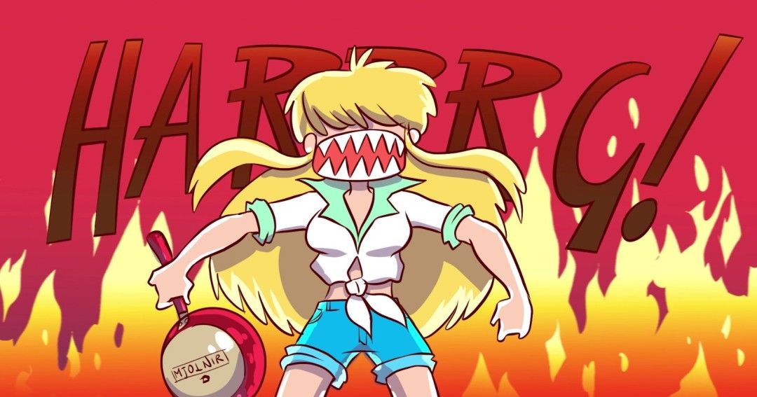 《V的愤怒》官方版