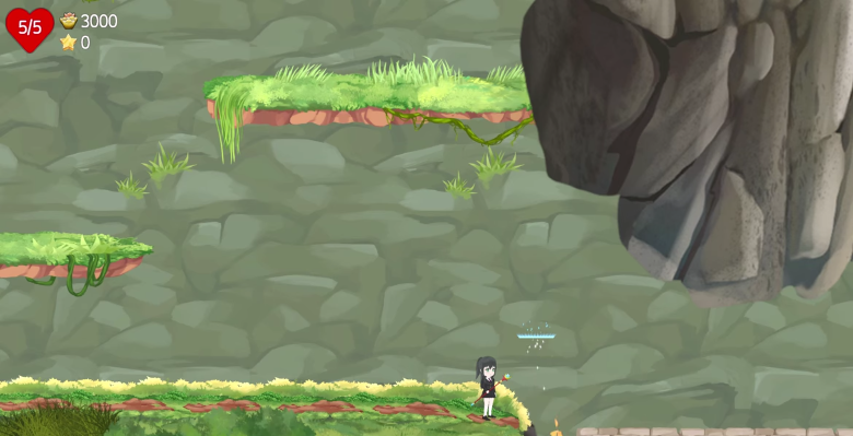 《超魔法书》demo