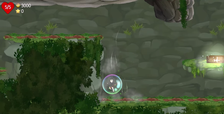 《超魔法书》demo