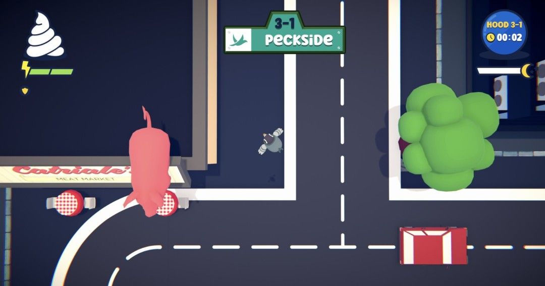 《小鸟老板》免安装汉化版