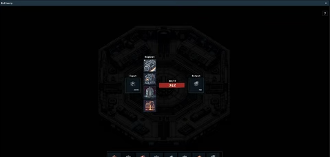 《Void Harvest》demo