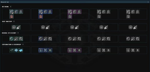 《Void Harvest》demo