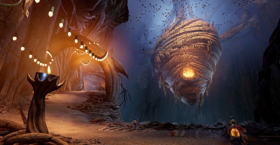 《双人成行》官方版