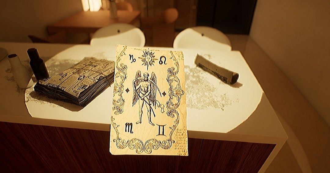 《Perpetuo》官方版