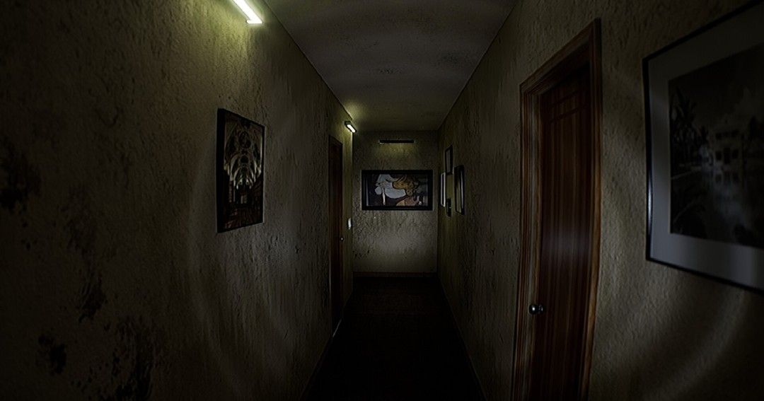 《Perpetuo》官方版