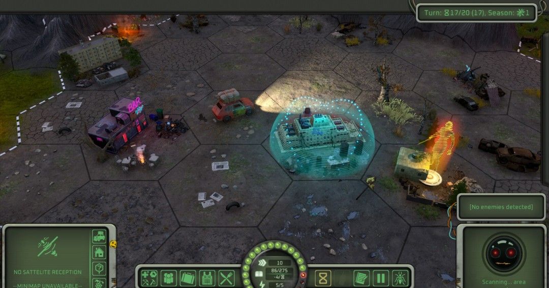 《Project Thea》官方版