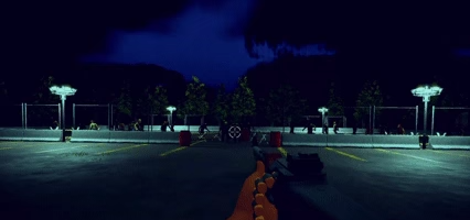 《Ethan's Watch》demo