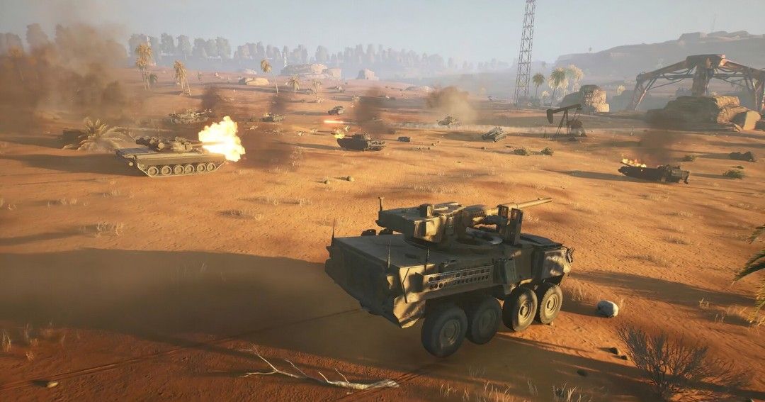 《前线》官方版