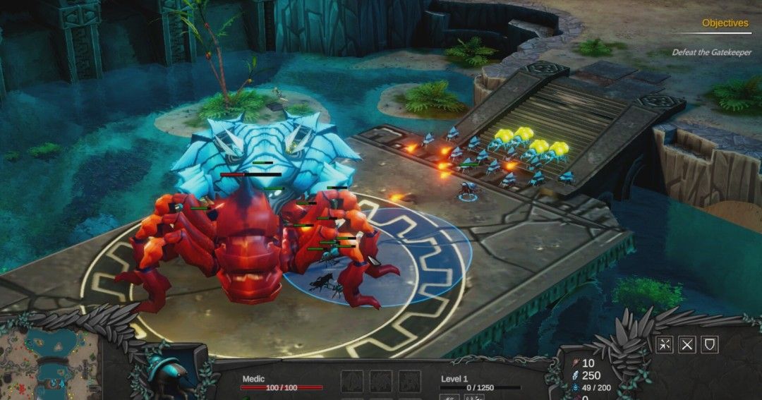 《蜂巢》免安装版