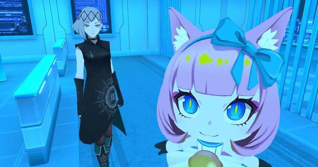 《虚时异境：迷离时空 双重版》官方版