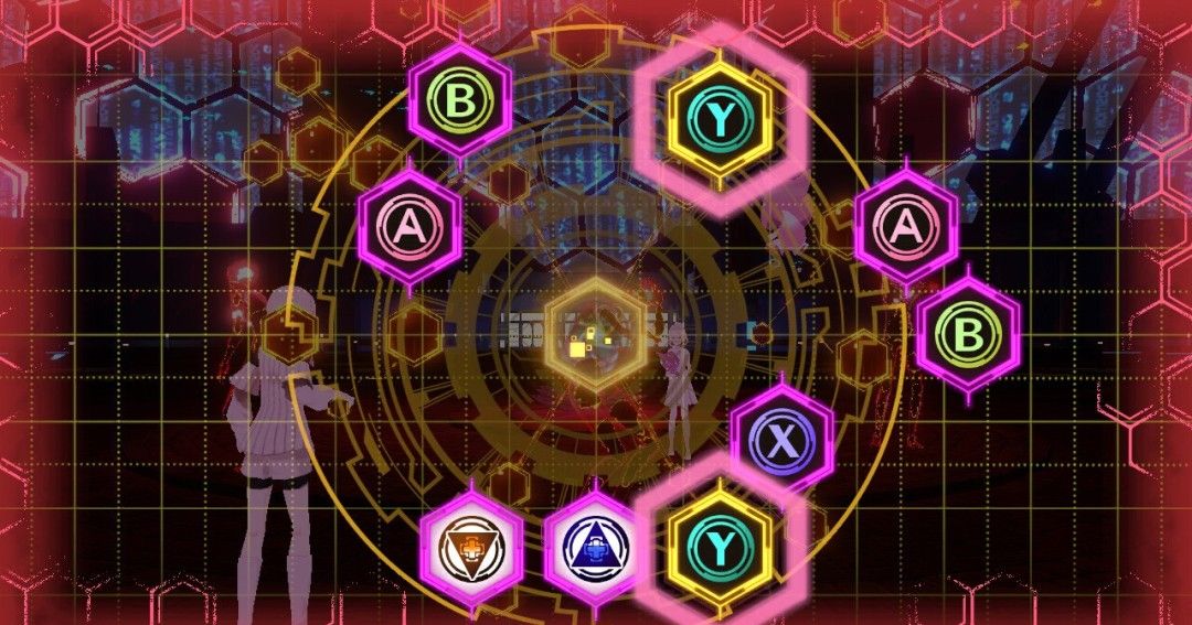 《虚时异境：迷离时空 双重版》官方版