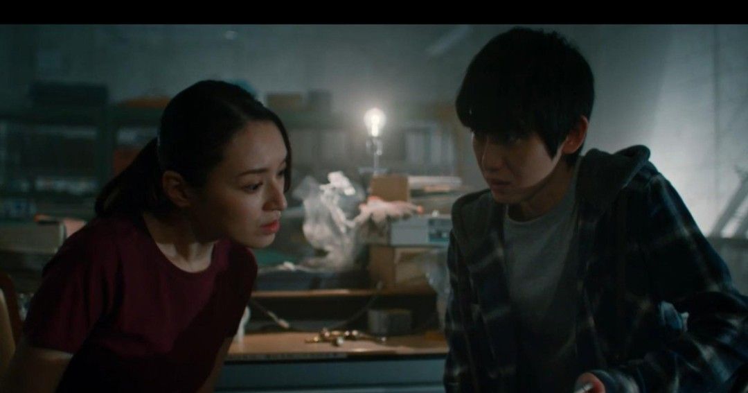 《终结降临》官方版