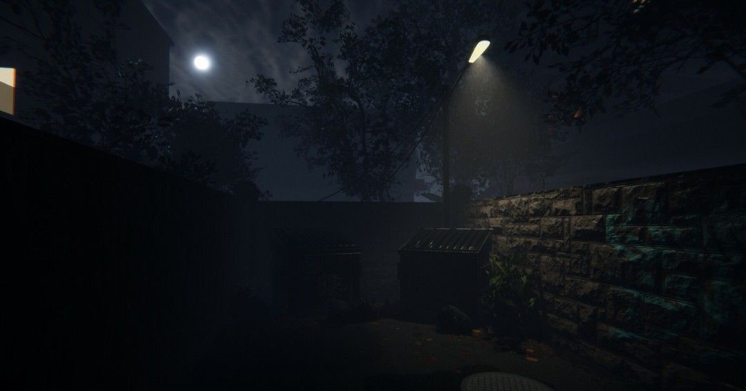 《Bad Omens: 8th Apartment》官方版