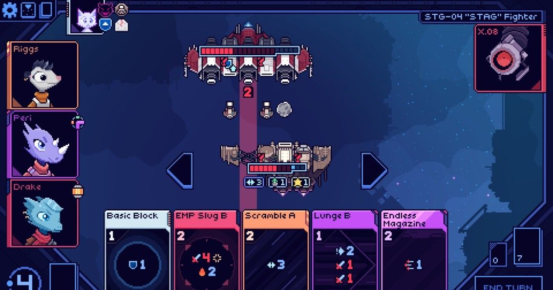 《钴蓝核心》官方版