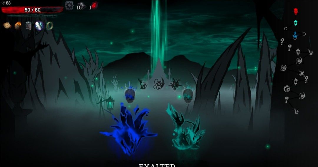 《Hunt the Pale Gods》免安装版