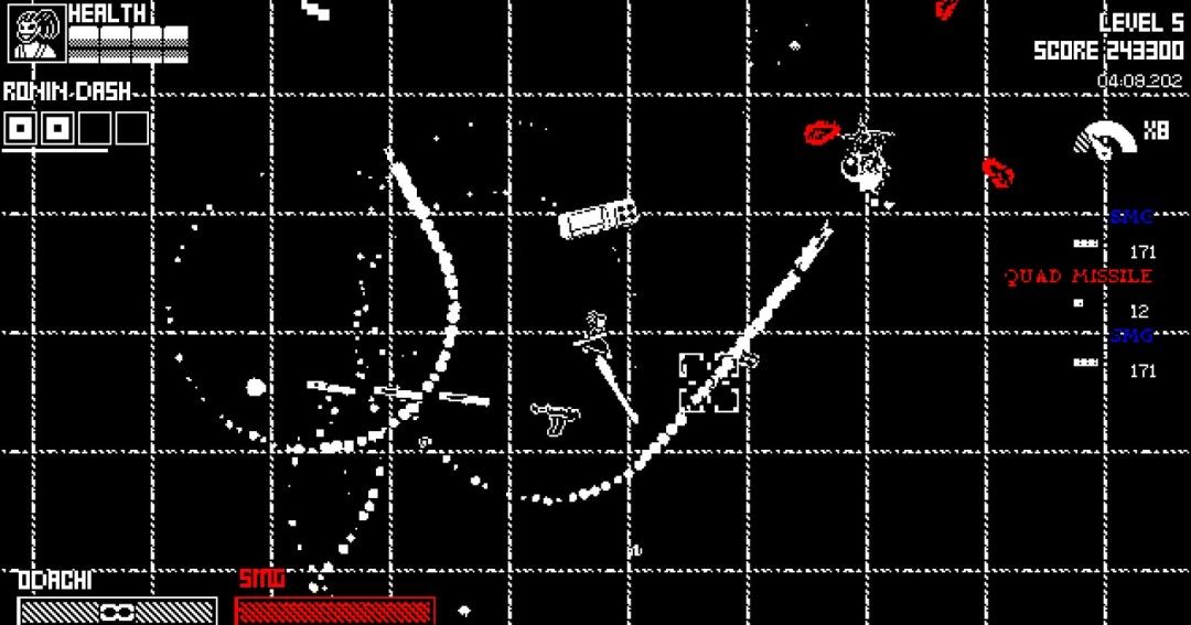 《Undercroft Warriors》免安装版