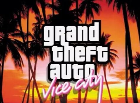 《罪恶都市》电脑版