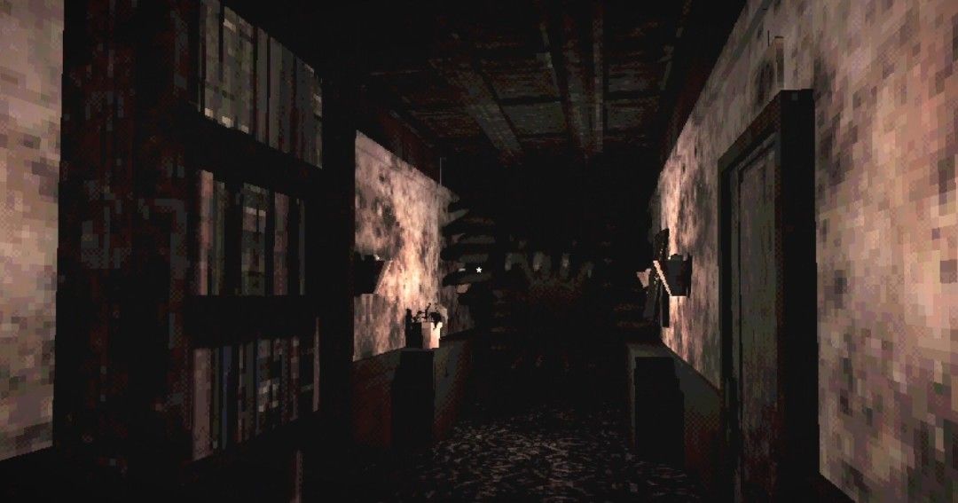 《Deceived Of Joy》官方版