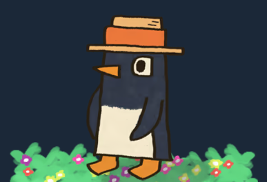 《Scrub Dudes》demo