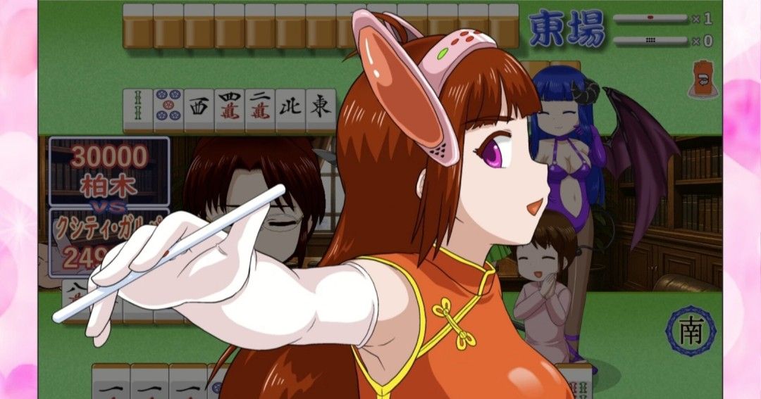 《密教雀士Kshity-Gurpa》免安装汉化版