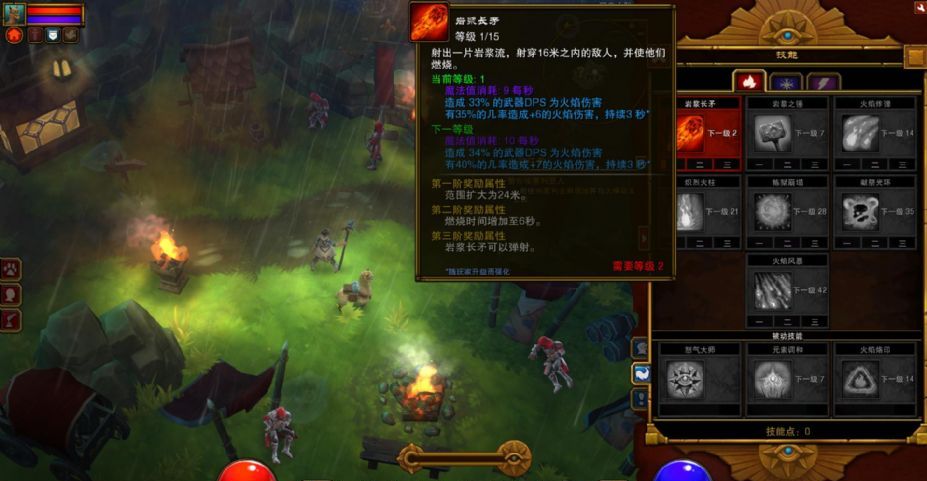 《火炬之光2》中文版