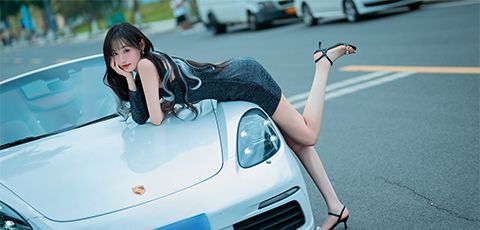 《完蛋！我被美女包围了！前传》官方版