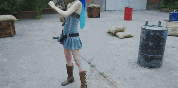 《完蛋！我被美女包围了！前传》官方版