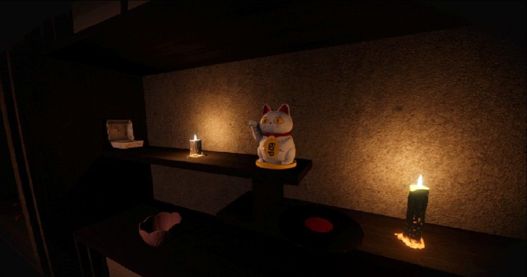 《The Unplace》官方版