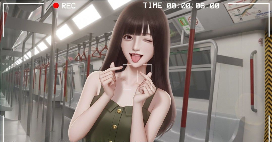 《心动现场：恋爱实境秀》官方版