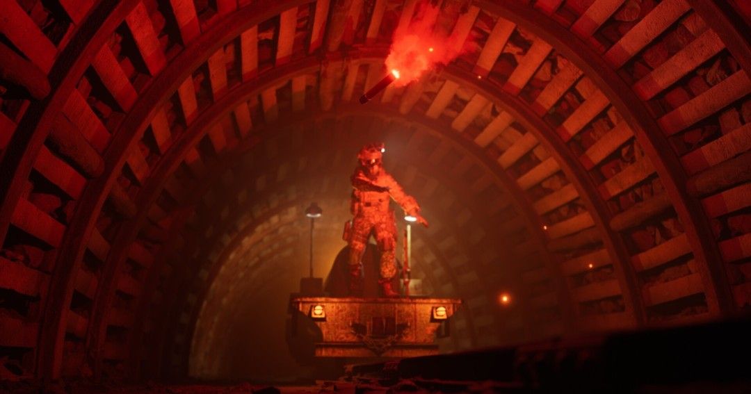 《实体：黑色的一天》官方版