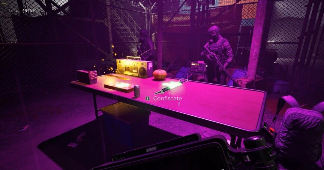 《检疫区：最后一站》官方版