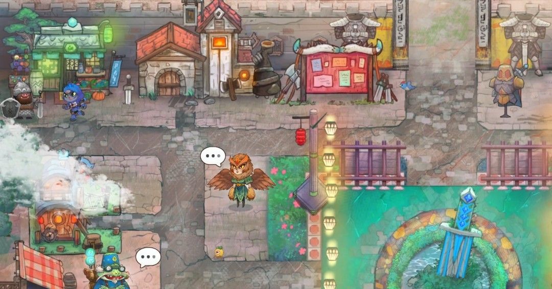 《刀锋束缚》官方版