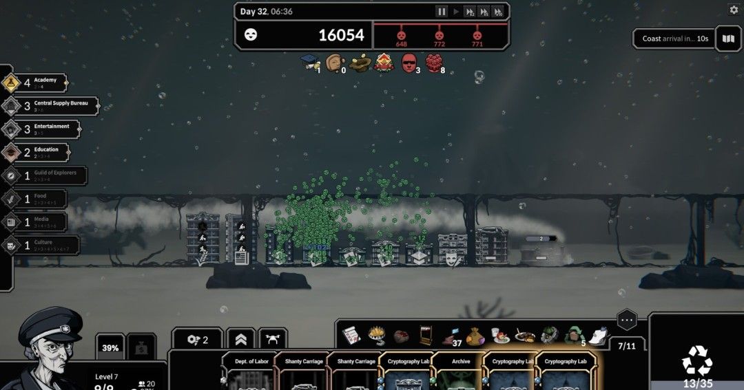 《Frostrain 2》官方版