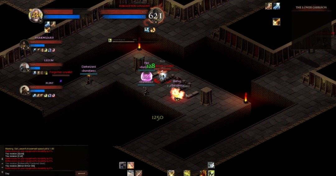 《恐惧之谜》官方版