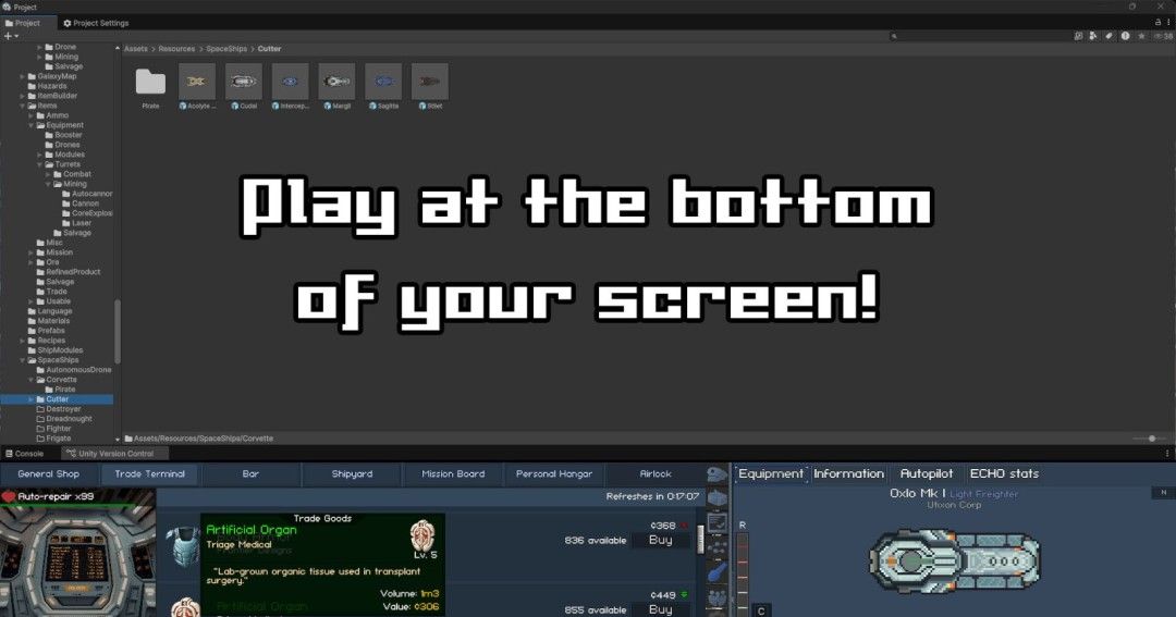 《Vanguard Galaxy抢先体验版》免安装版