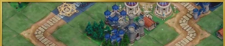 《王国循环》demo