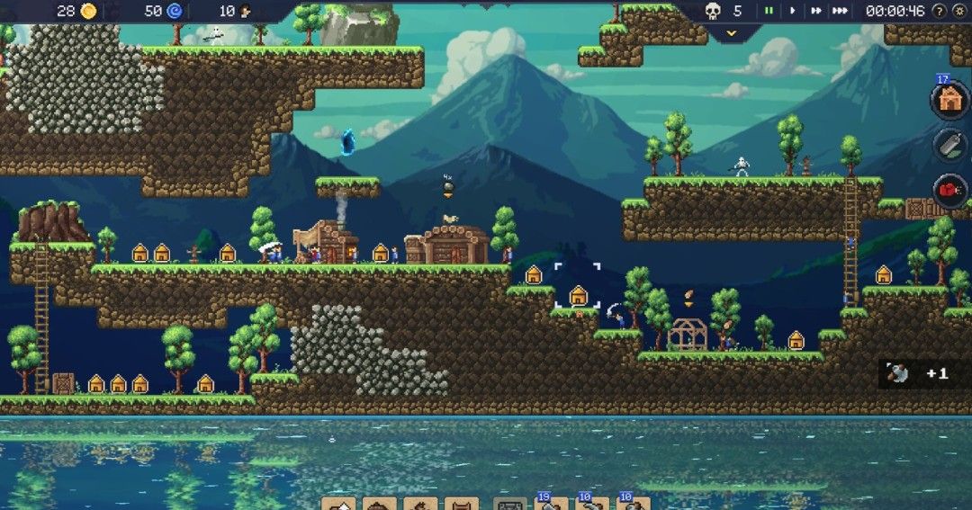 《Craftlings》官方版