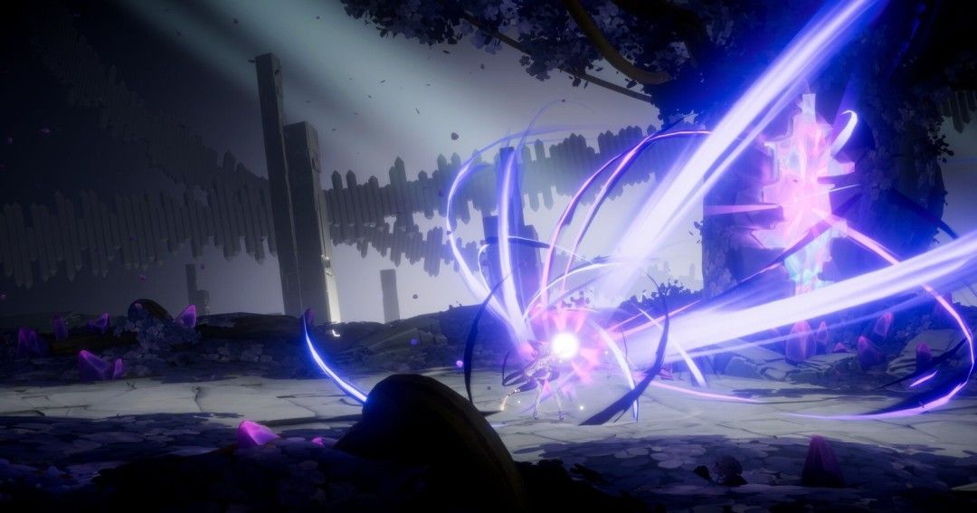 《少女与学院城》官方版