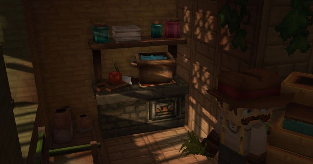 《Hytale》官方版