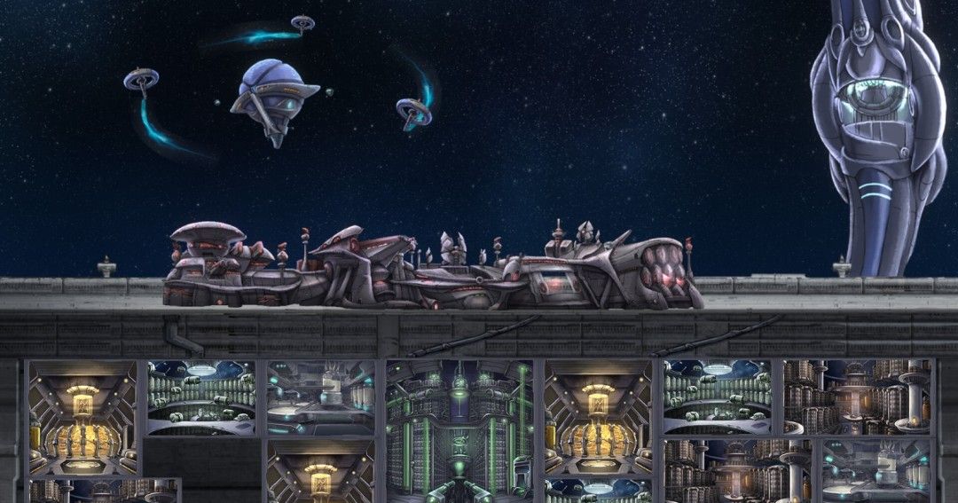 《寅体纪元》官方版