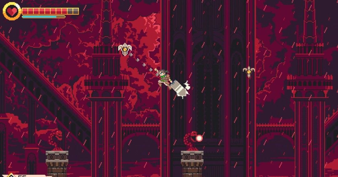 《GIGASWORD》免安装汉化版