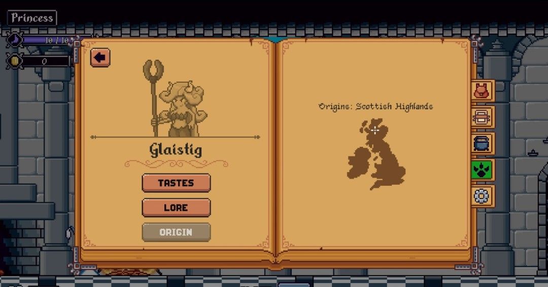 《饥饿怪物》官方版